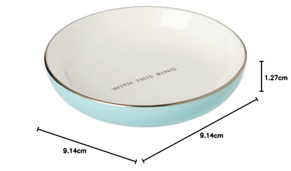 Kate Spade 854760 Take The Cake Ring Holder 🍁 All In One Marketplace Canada