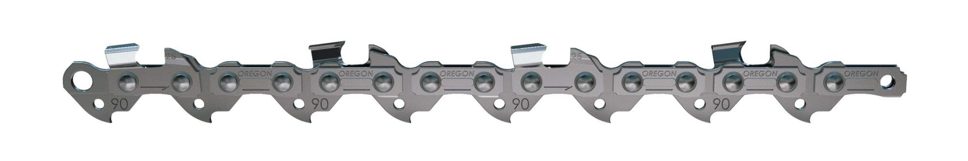 Oregon R56 AdvanceCut Chainsaw Chain for 16-Inch Bar -56 Drive Links – Low-Kickback Chain fits Greenworks, Makita, EGO, DeWalt and More 🍁 All In One Marketplace Canada Oregon