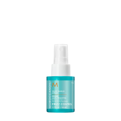 Moroccanoil Frizz Shield Styling Spray, Travel Size, 1.7 Fl. Oz. Moroccanoil