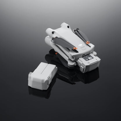 DJI Mini 4 Pro/Mini 3 Series Intelligent Flight Battery Plus, Compatibility: DJI Mini 4 Pro, DJI Mini 3 Pro, DJI Mini 3 DJI