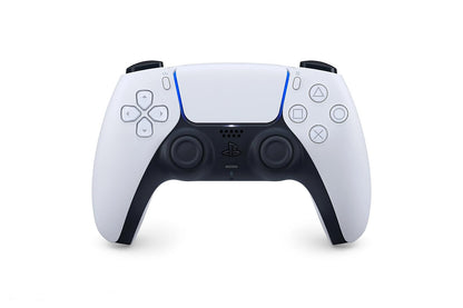 PlayStation 5 - DualSense Wireless Controller - White