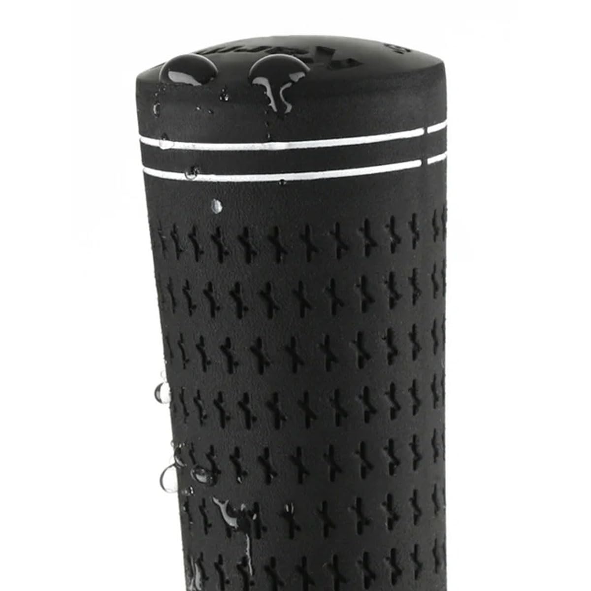 Karma Black Velvet Midsize 13 Piece Golf Grip Bundle