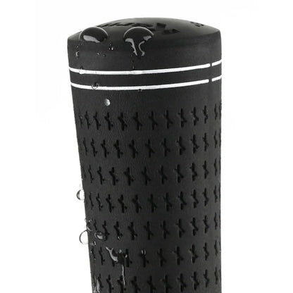 Karma Black Velvet Midsize 13 Piece Golf Grip Bundle
