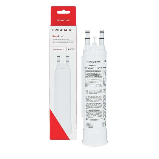 Frigidaire FPPWFU01 PurePour PWF-1 Water Filter - Available at All In One Marketplace Canada