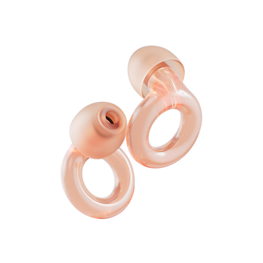 Loop Engage 2 Ear Plugs – Everyday Noise Relief With Clear Speech for Social Gatherings, Work, Conversation, Parenting & Noise Sensitivity – 16 dB Noise Reduction Earplugs - Available at All In One Marketplace Canada