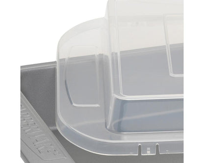 Farberware - Nonstick Cake Pan with Lid, Bakeware 🍁 All In One Marketplace Canada