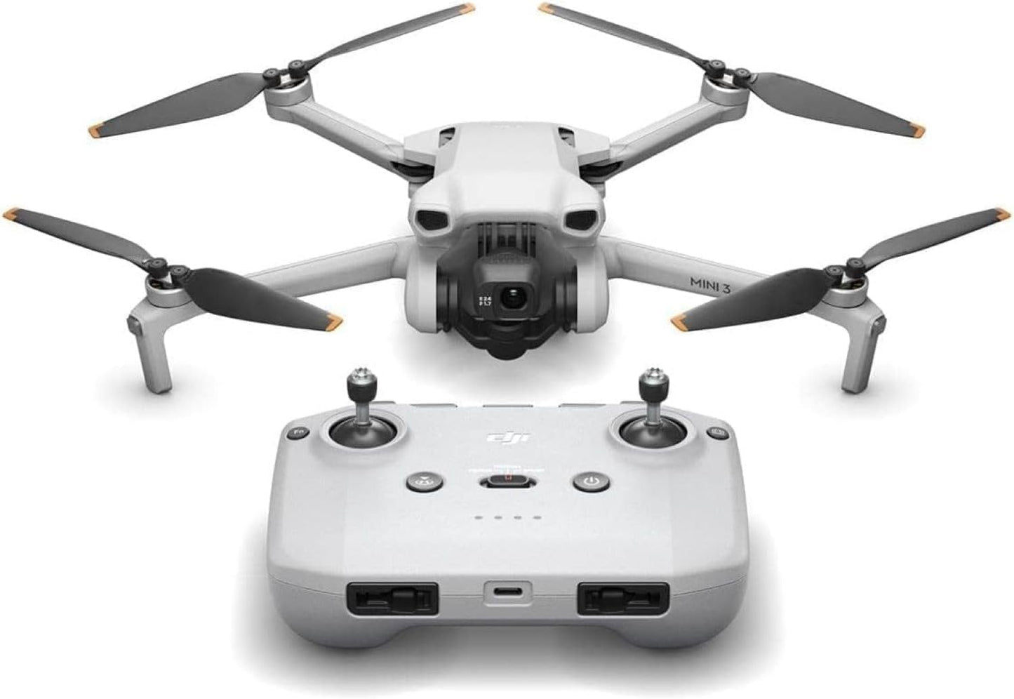 DJI Mini 3, 3-Axis Mechanical Gimbal Mini Camera Drone 🍁 All In One Marketplace Canada