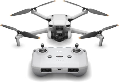 DJI Mini 3, 3-Axis Mechanical Gimbal Mini Camera Drone 🍁 All In One Marketplace Canada