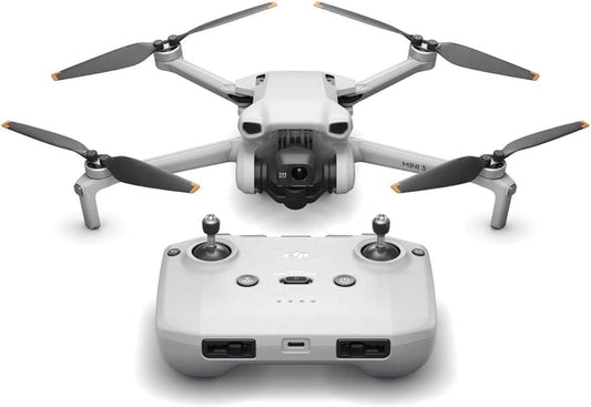 DJI Mini 3, 3-Axis Mechanical Gimbal Mini Camera Drone 🍁 All In One Marketplace Canada DJI