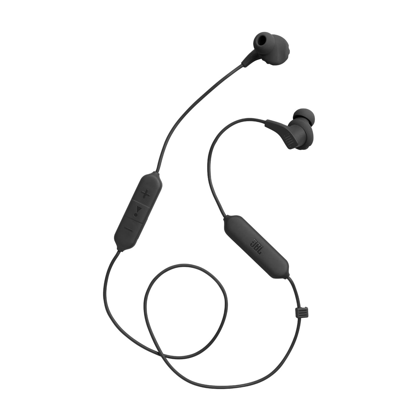 JBL Endurance Run 2 Wireless - Waterproof in-Ear Sport Bluetooth Headphones - Black 🍁 All In One Marketplace Canada
