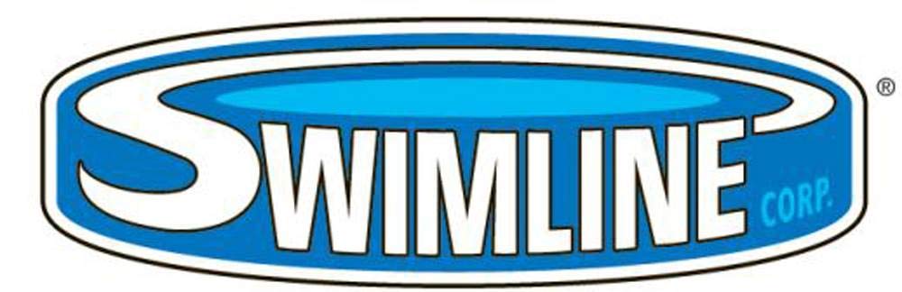 Solstice by International Leisure Products Swimline Hydro Tools 8145 Clear Weighted Triangle Pool Vacuum Head Swimline