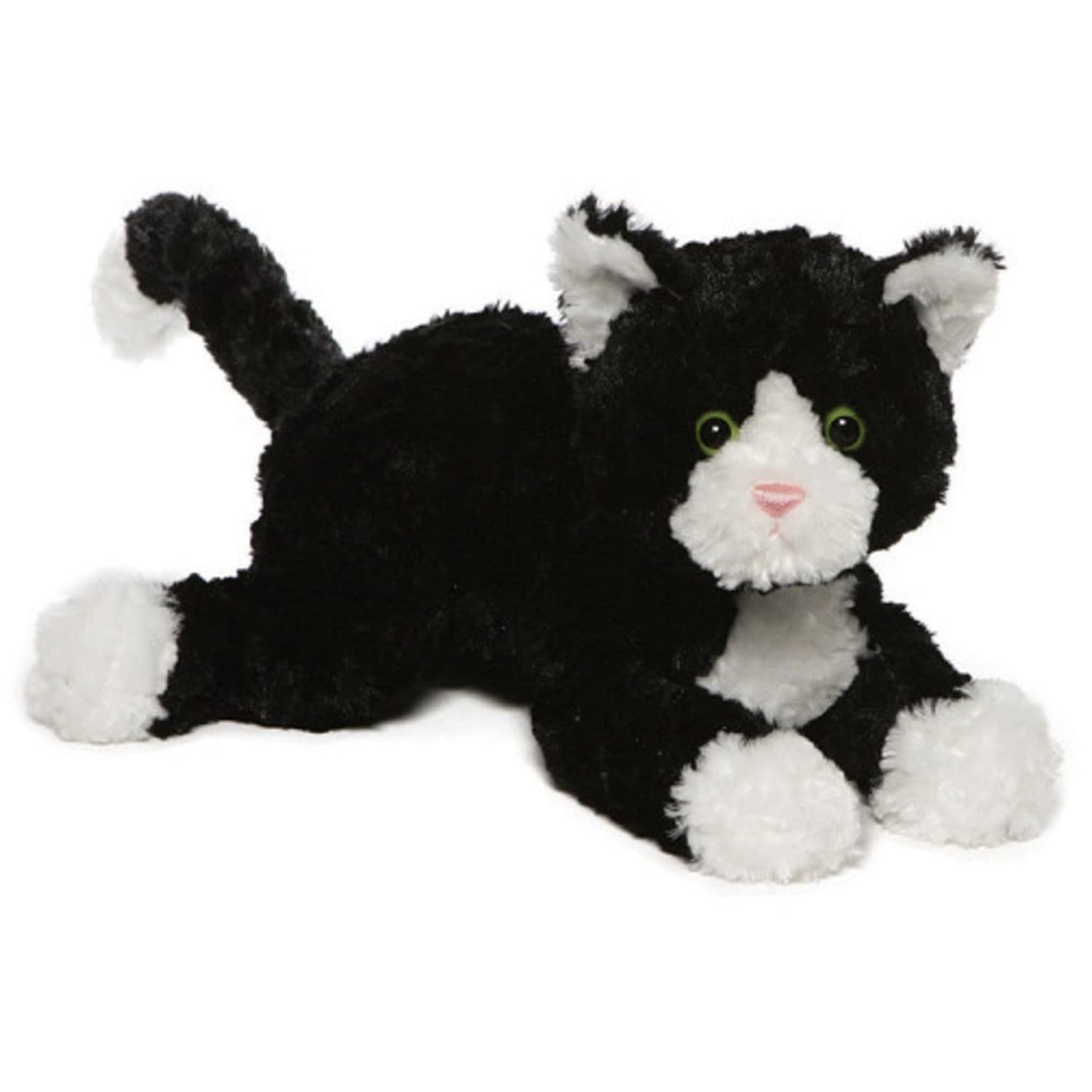 GUND Sebastian Tuxedo 14-Inch Kitten Stuffed Animal for Ages 1+ GUND