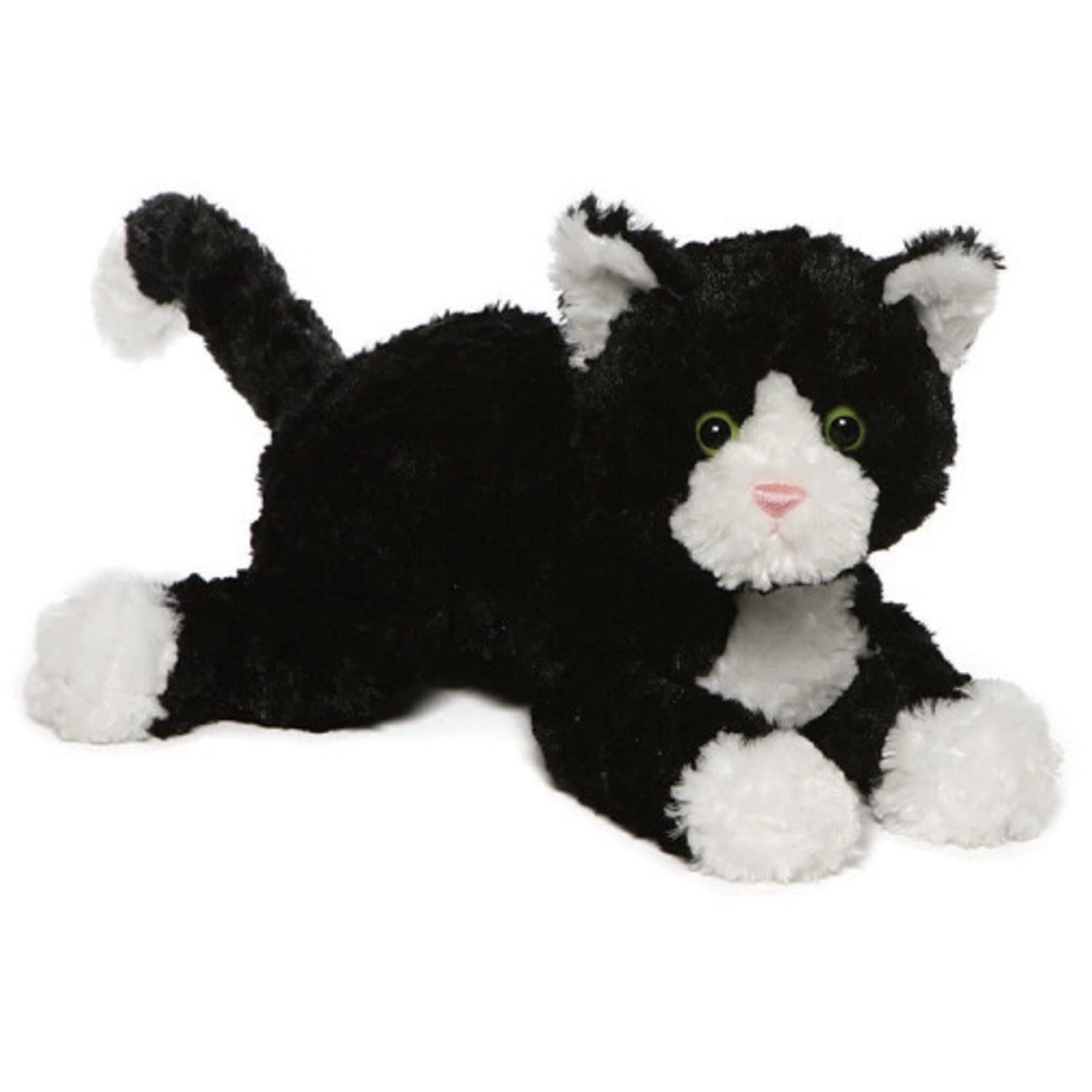 GUND Sebastian Tuxedo 14-Inch Kitten Stuffed Animal for Ages 1+ GUND