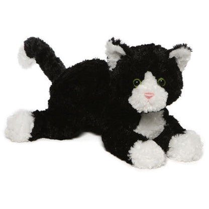 GUND Sebastian Tuxedo 14-Inch Kitten Stuffed Animal for Ages 1+ GUND