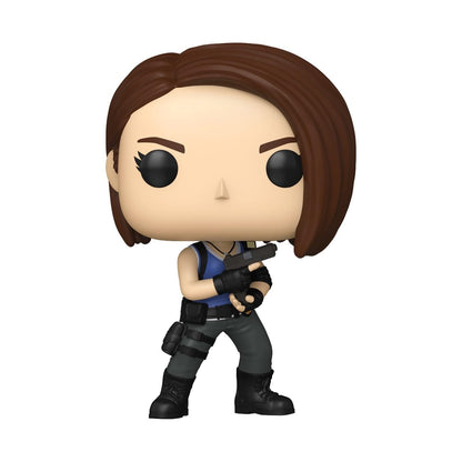 Funko POP! Games: Resident Evil - Jill Valentine