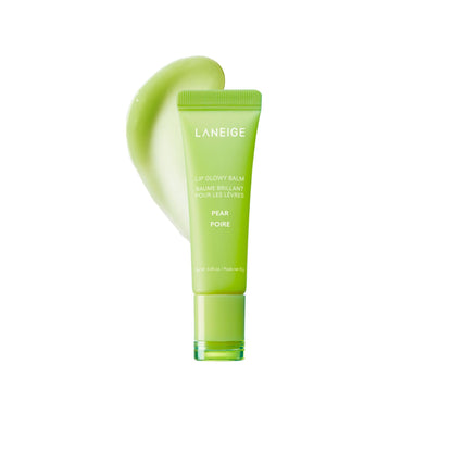 LANEIGE Lip Glowy Balm - Pear