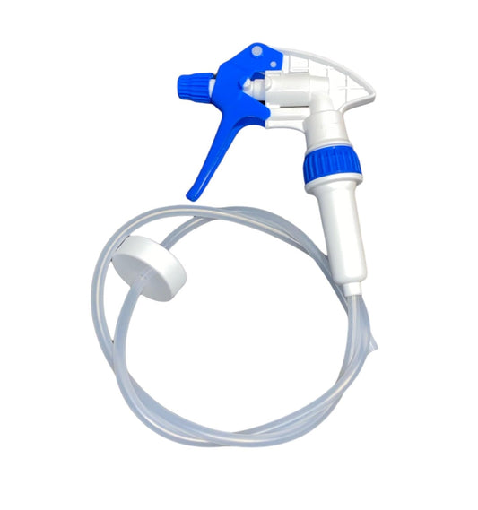 CLEARNEXT 36" Remote Trigger Sprayer with 38-400 Cap | Compatible with OnGuard's Pro-Perm Insect Killer, P-22-RTU and Liquid Animal Repellent 3.78L Jug
