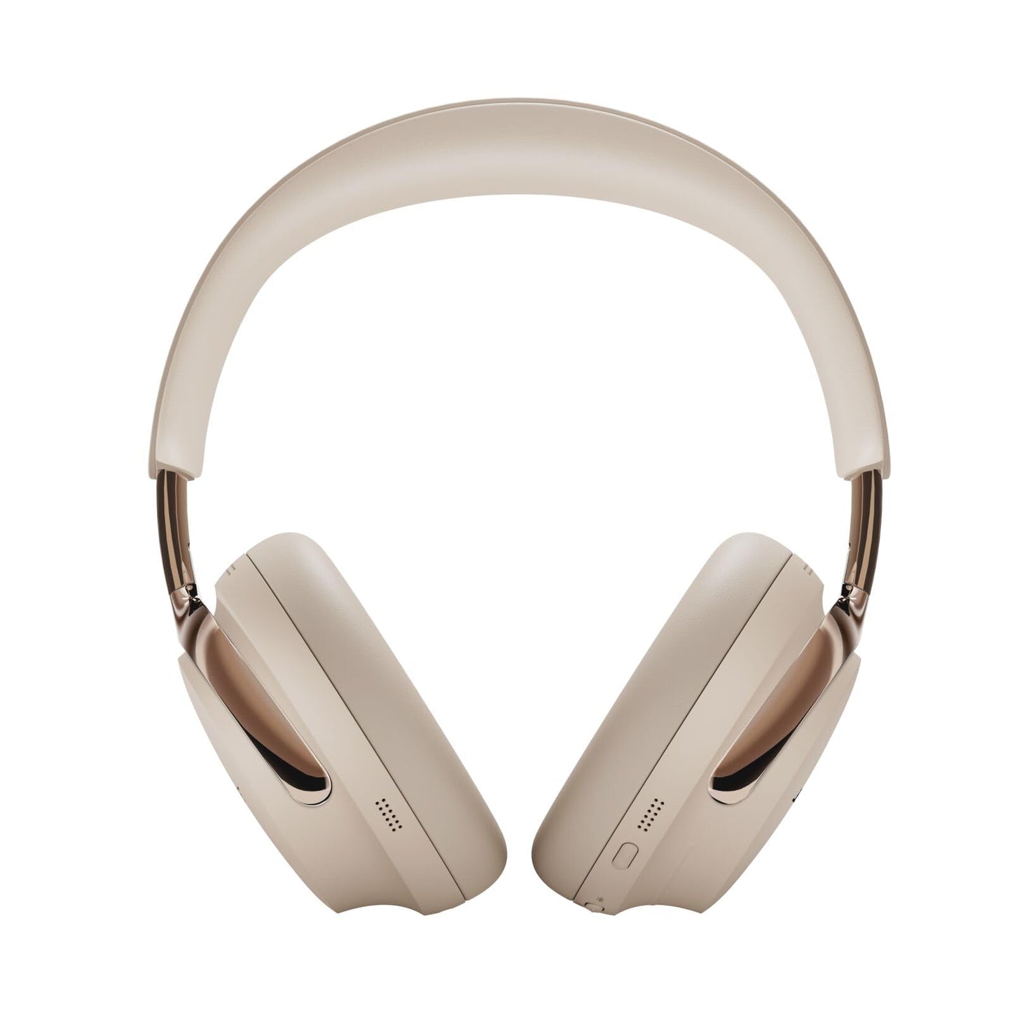 Bose QuietComfort Ultra Bluetooth Headphones (2nd Gen), Wireless Headphones with Spatial Audio, Over Ear Noise Cancelling with Mic, Up to 30 Hours of Play time, Driftwood Sand - Limited Edition 🍁 All In One Marketplace Canada