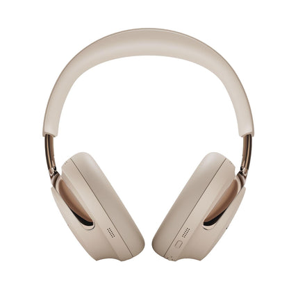 Bose QuietComfort Ultra Bluetooth Headphones (2nd Gen), Wireless Headphones with Spatial Audio, Over Ear Noise Cancelling with Mic, Up to 30 Hours of Play time, Driftwood Sand - Limited Edition 🍁 All In One Marketplace Canada
