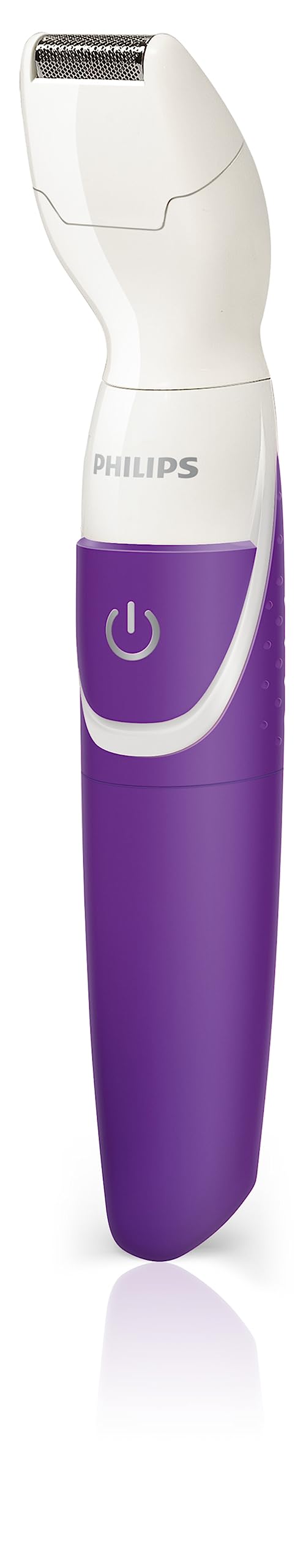Philips BikiniGenie Cordless Women's Bikini Line Trimmer, BRT383/50, 3 Count (Pack of 1) - Available at All In One Marketplace Canada