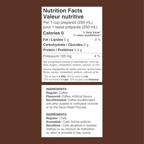 Van Houtte Colombian Medium Roast K-Cup Coffee Pods, 48 Count