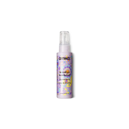 amika BROOKLYN BOMBSHELL blowout volume spray