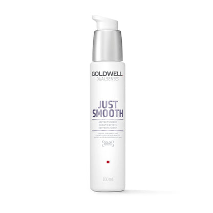 Goldwell Dualsenses Just Smooth Taming 6 Effects Serum, 100 ml