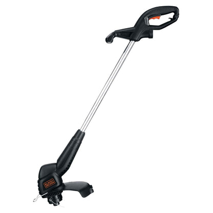 Black+Decker Electric Trimmer/Edger, Corded, 3.5 amp, 12-Inch (ST4500) BLACK+DECKER
