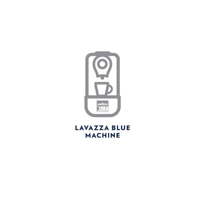 Lavazza Blue Gold Selection Espresso Capsules - 100 Pack for Lavazza Machines