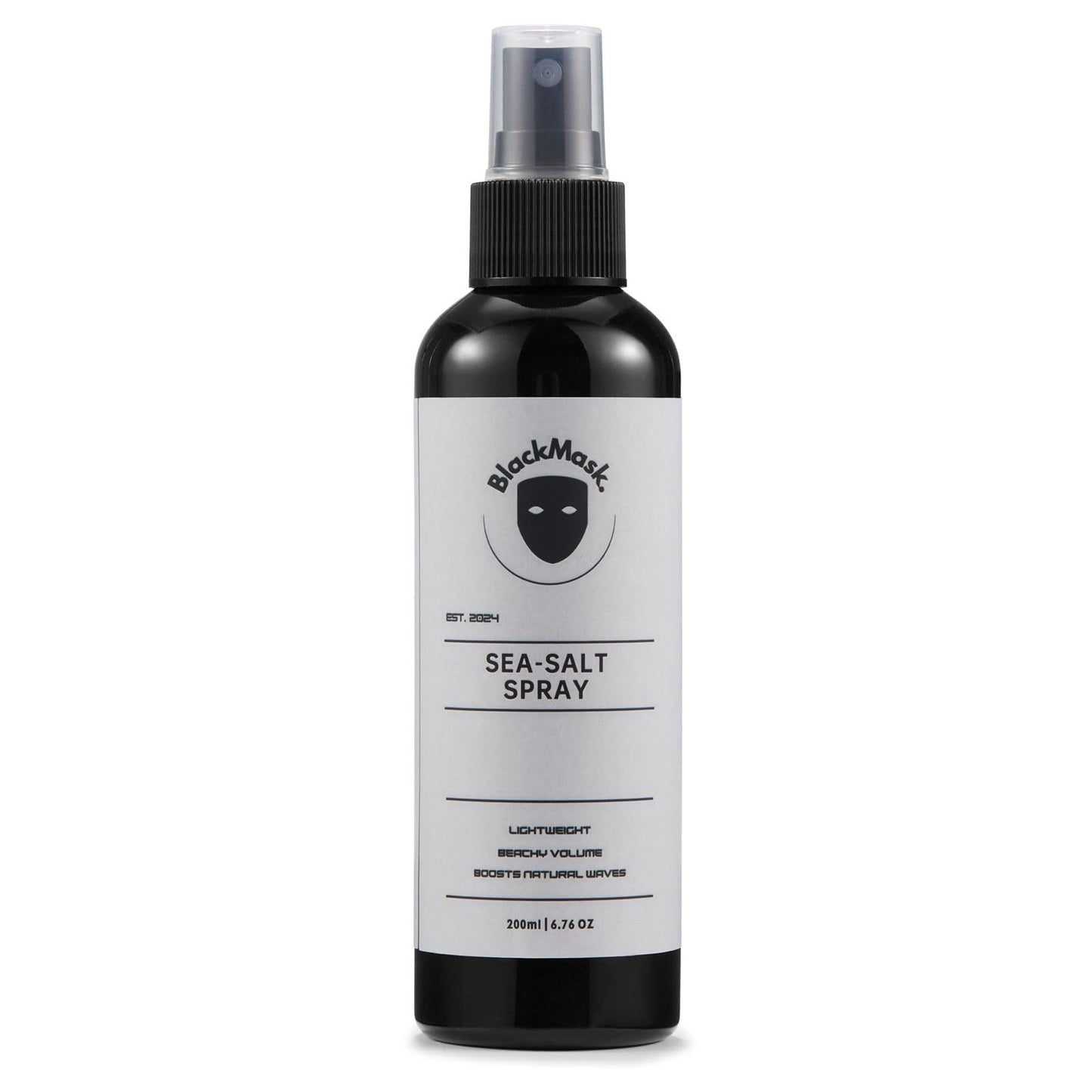 Sea Salt Spray for Men – Beach Wave Hair Texture Spray with Natural Matte Finish – Sea Salt Spray for Hair Styling Adds Definition, Volume & Texture - Available at All In One Marketplace Canada