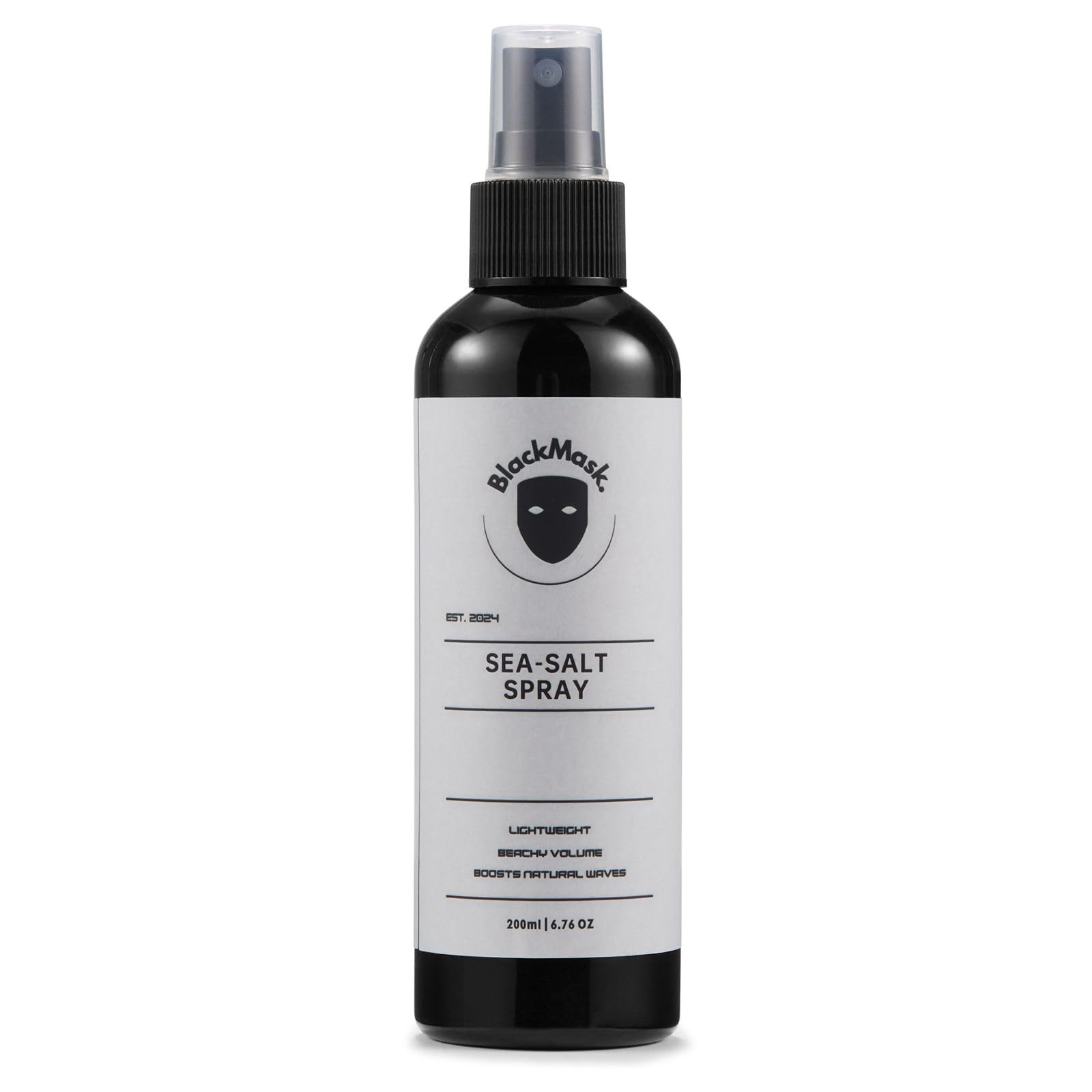 Sea Salt Spray for Men – Beach Wave Hair Texture Spray with Natural Matte Finish – Sea Salt Spray for Hair Styling Adds Definition, Volume & Texture - Available at All In One Marketplace Canada