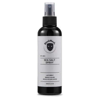 Sea Salt Spray for Men – Beach Wave Hair Texture Spray with Natural Matte Finish – Sea Salt Spray for Hair Styling Adds Definition, Volume & Texture - Available at All In One Marketplace Canada