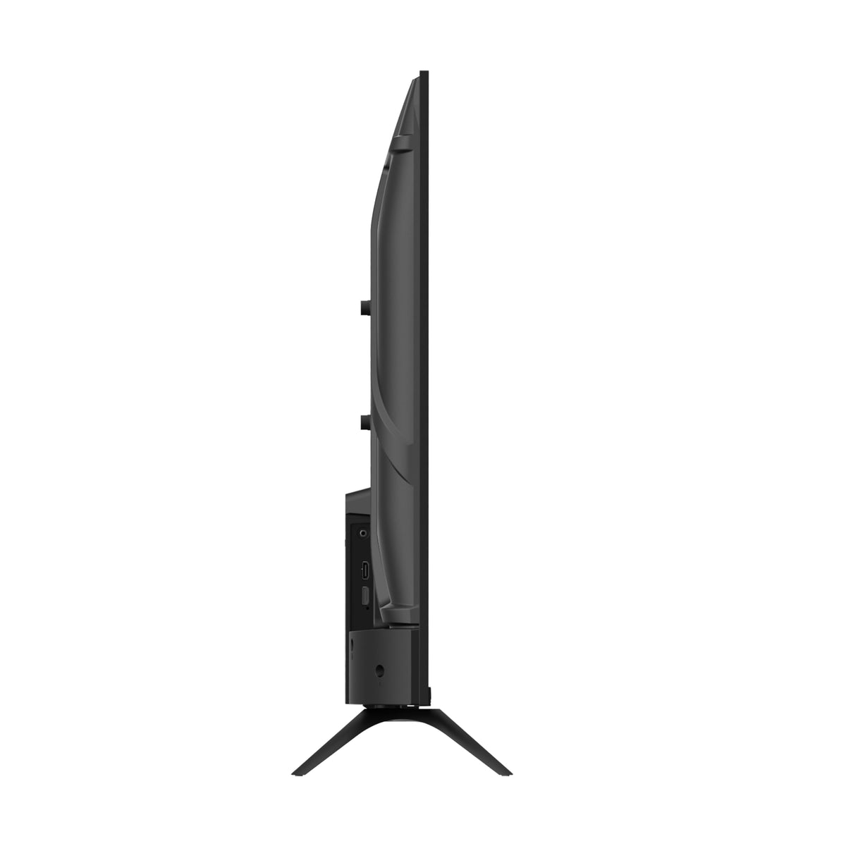 Philips 43PQF7676/F6 7600 Series 43-Inch Full HD QLED Roku TV