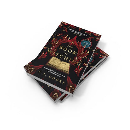 Le Livre des sorcières : *Sélection du BBC Radio 2 Book Club* Le nouveau thriller gothique envoûtant situé dans les Orcades, par l'autrice de The Lighthouse Witches, idéal pour Halloween 2024.