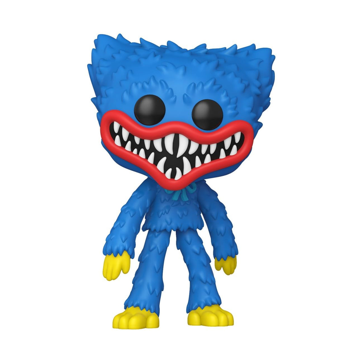 Funko POP! Games: Poppy Playtime - Huggy Wuggy