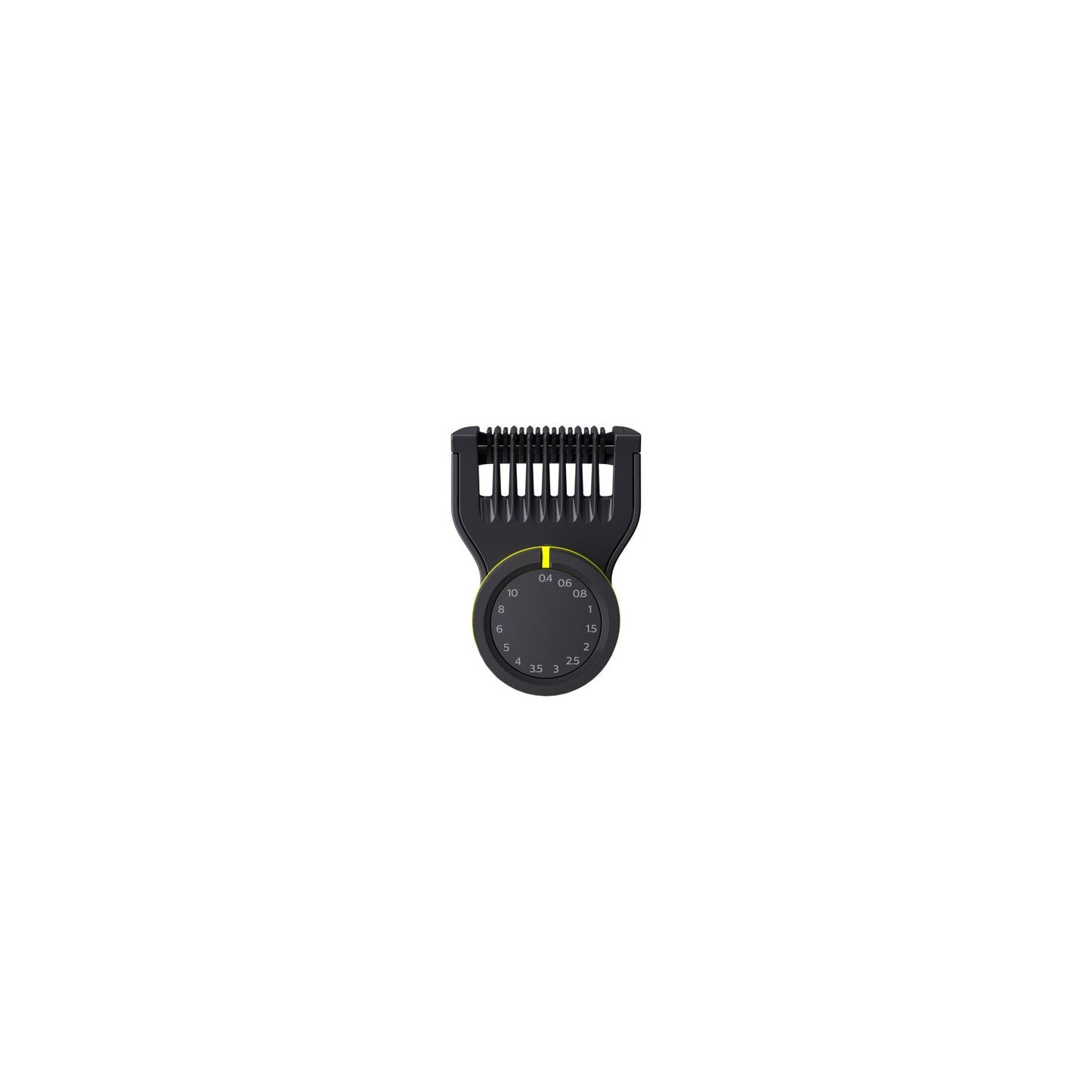 Philips OneBlade 360 Pro, Wet & Dry, Trim, Edge & Shave with the 14 lengths Precision Comb, QP6542/15 - Available at All In One Marketplace Canada