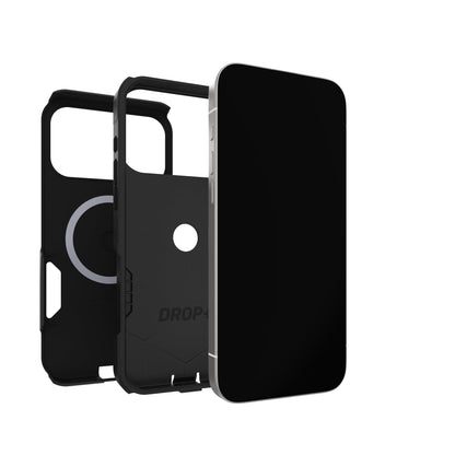 Otterbox iPhone 18/17 Pro Max Commuter Series Case - Black