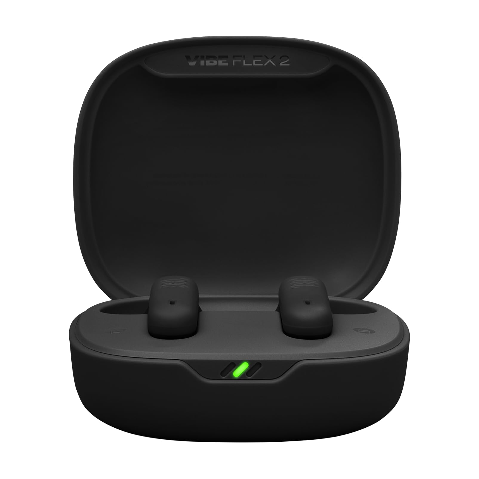 JBL Vibe Flex 2 - True Wireless Earbuds - Black