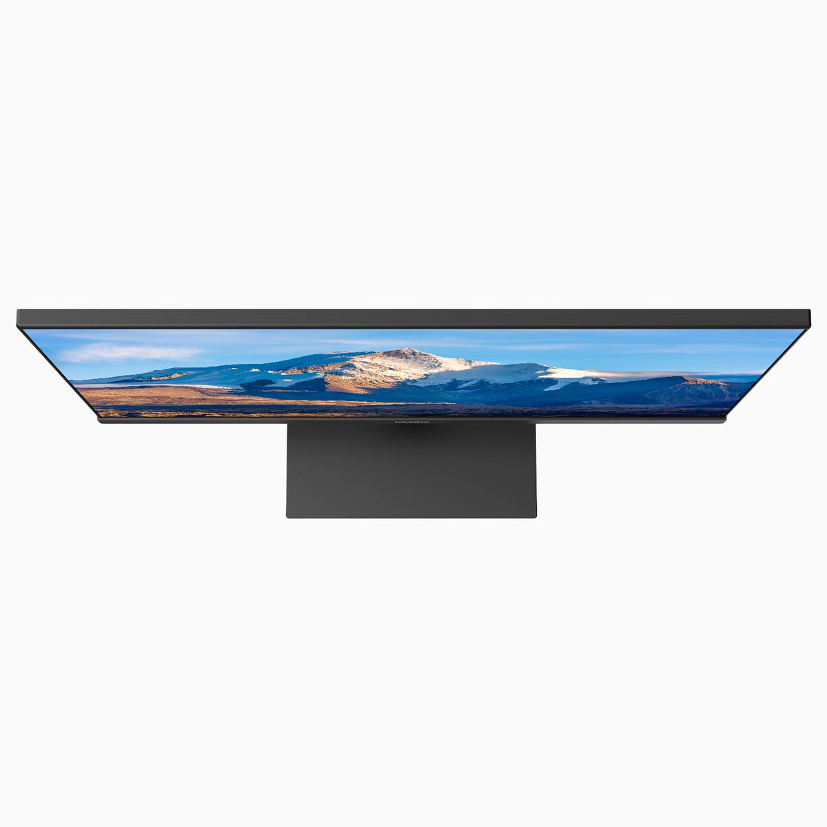 KOORUI 22 Inch Computer Monitor, FHD 1080P VA Desktop Display, 120HZ Ultra Thin Bezel/Eye Care/Ergonomic Tilt, HDMI VGA Ports LED Monitor for PC, VESA Mounting
