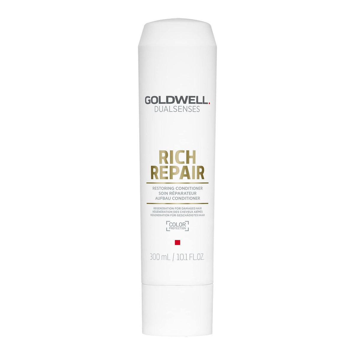 Goldwell Dualsenses Rich Repair Restoring Conditioner, 300 ml.
