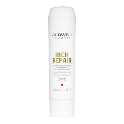Goldwell Dualsenses Rich Repair Restoring Conditioner, 300 ml.