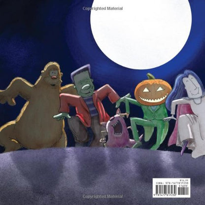 Course d'Halloween