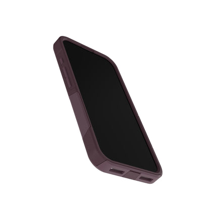 OtterBox iPhone 17 Commuter Series Case - Purple Mystery - Thin & Protective iPhone Case