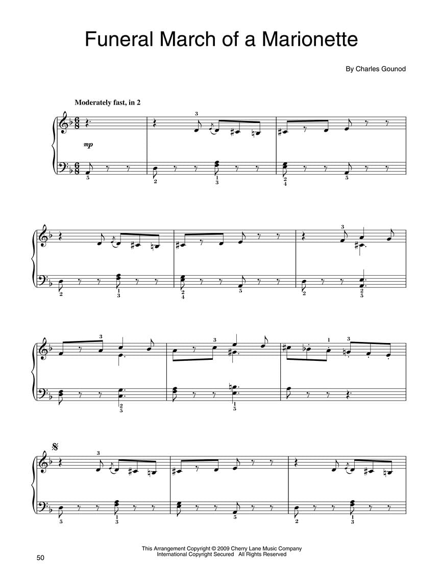 Recueil de partitions pour piano, chant et guitare « Halloween Spooktacular » | Livre de musique pour piano avec 37 succès effrayants | Collection de partitions d'Halloween pour chanteurs et pianistes | Arrangements musicaux
