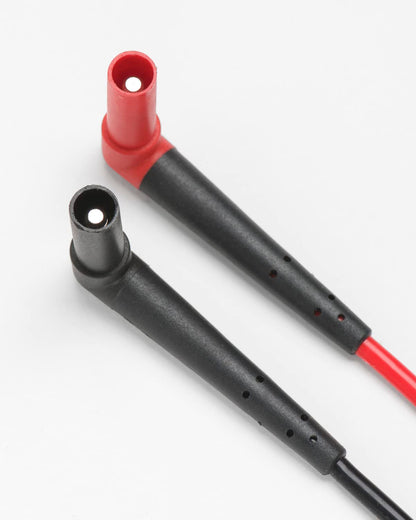 Fluke TL175 Twistguard Test Leads, 2 mm Diameter Probe Tips 🍁 All In One Marketplace Canada