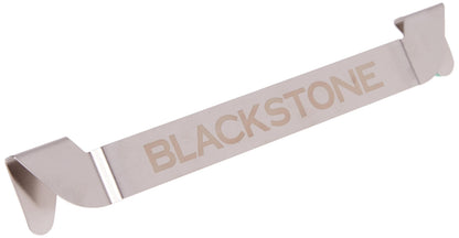Blackstone 5188 Rear Grease Gate, 3 Magentic Hooks and Tool Holder Combo, Flat Top Griddle Accessories, Stainless Steel Barbeque Cooking Utensil Holder and Grease Guard 🍁 All In One Marketplace Canada Blackstone