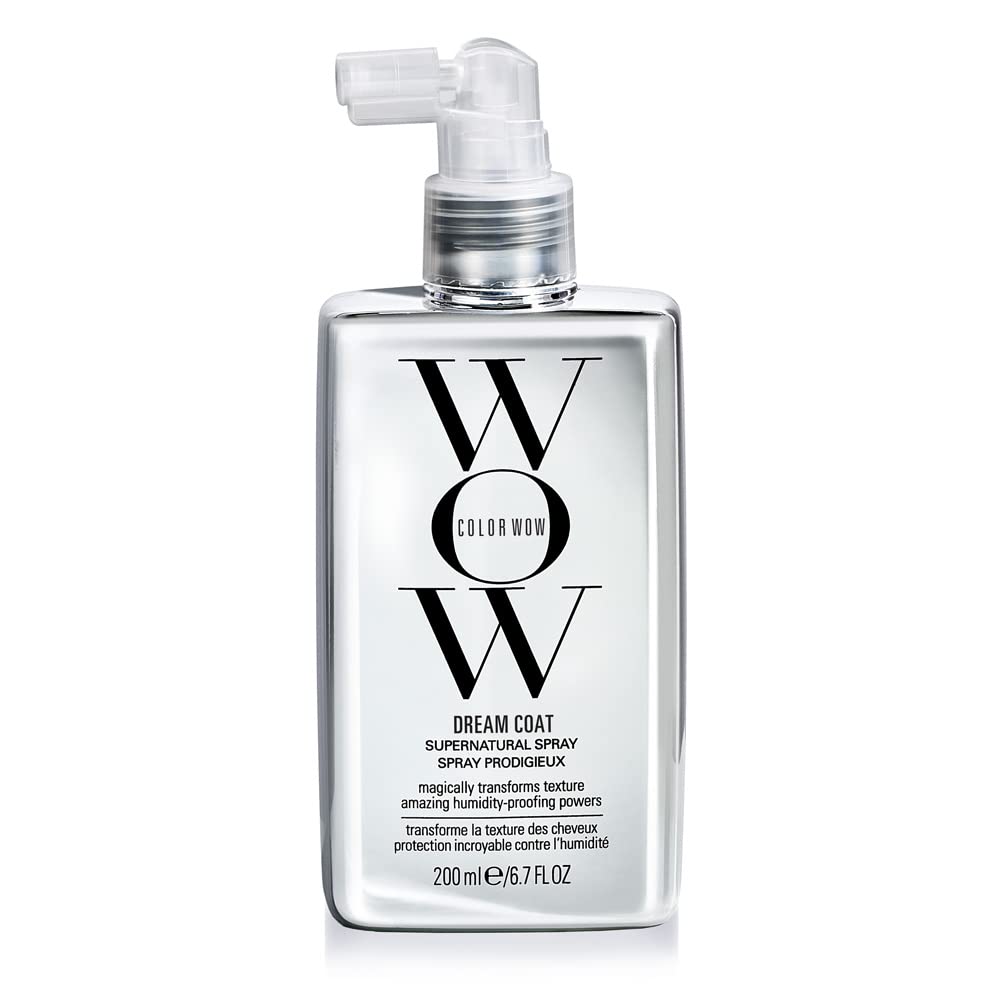 COLOR WOW Dream Coat, Supernatural Spray, 6.7 fl. Oz. - Available at All In One Marketplace Canada