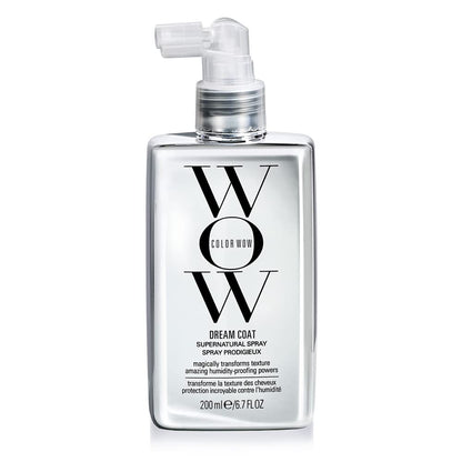 COLOR WOW Dream Coat, Supernatural Spray, 6.7 fl. Oz. - Available at All In One Marketplace Canada