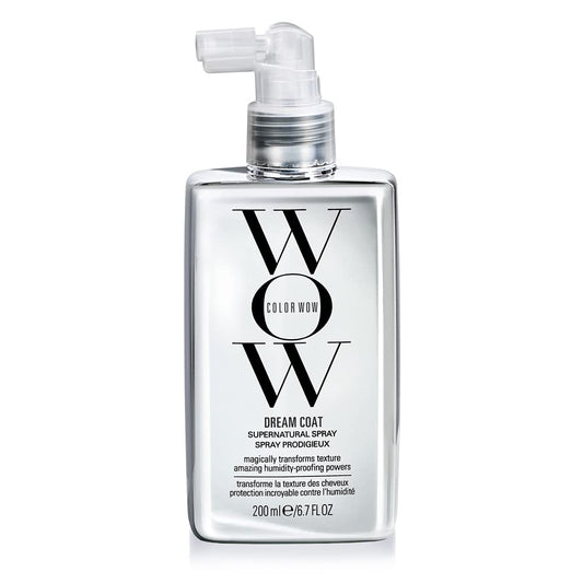 COLOR WOW Dream Coat, Supernatural Spray, 6.7 fl. Oz. - Available at All In One Marketplace Canada