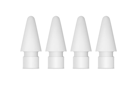 Apple Pencil Tips - 4 Pack